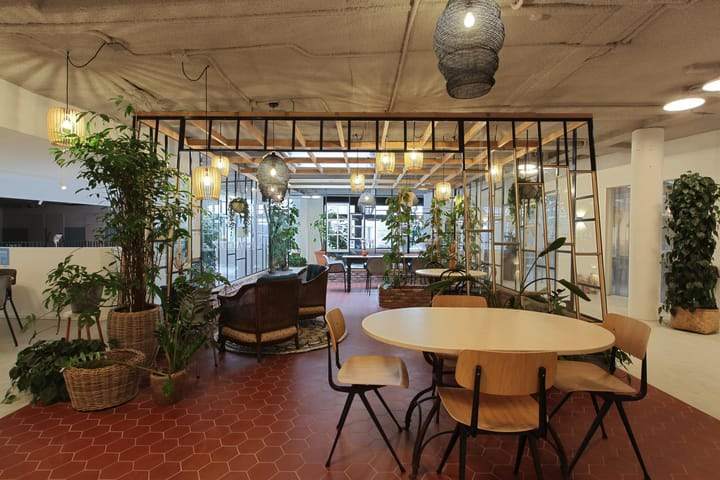 Twee-kamer appartement Vondellaan, Hilversum - Te Huur