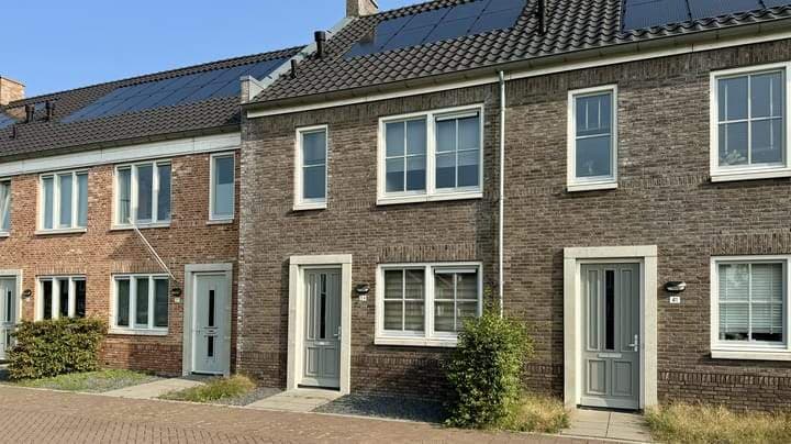 Morgenrood 39, Arnhem - Te huur