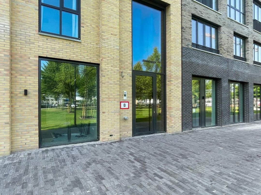 Appartement Agoraweg, Lelystad - Zur Vermietung