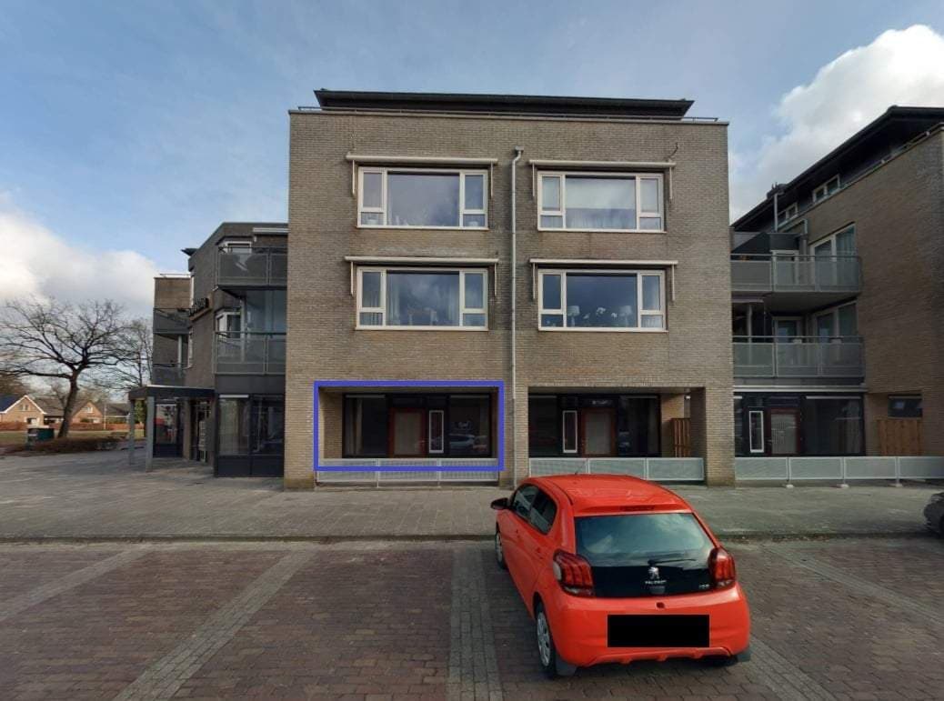 Langestraat 159-L, Klazienaveen - For Rent