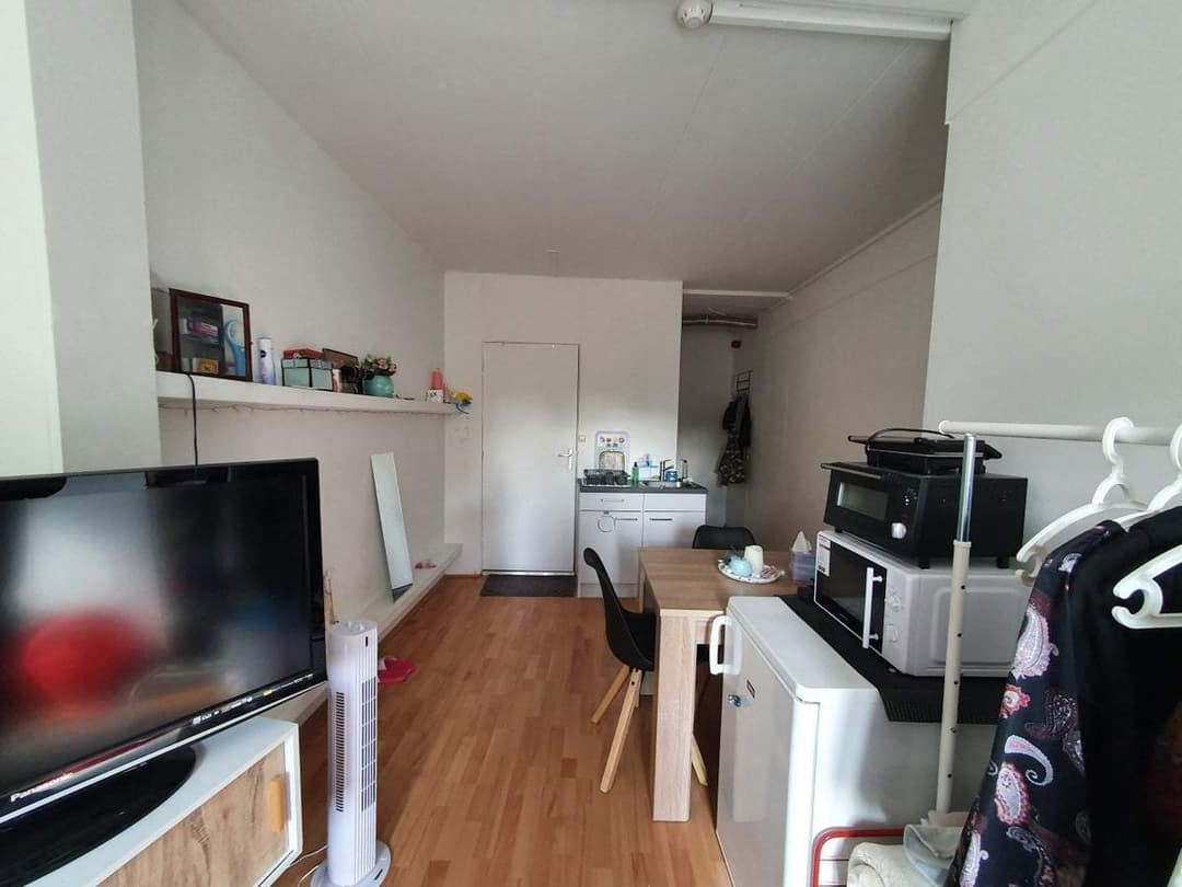 Flat Kardinaal Vaughanstraat, Tilburg - For Rent