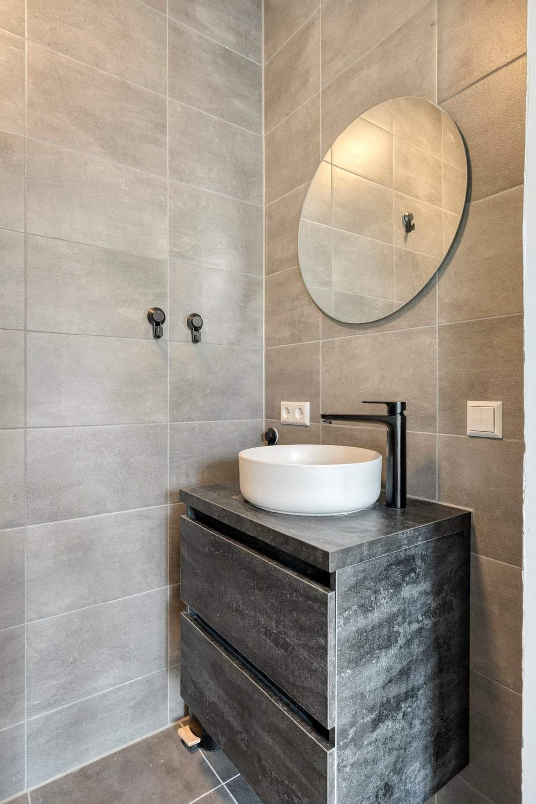 Flat Zagrebstraat, Utrecht - For Rent