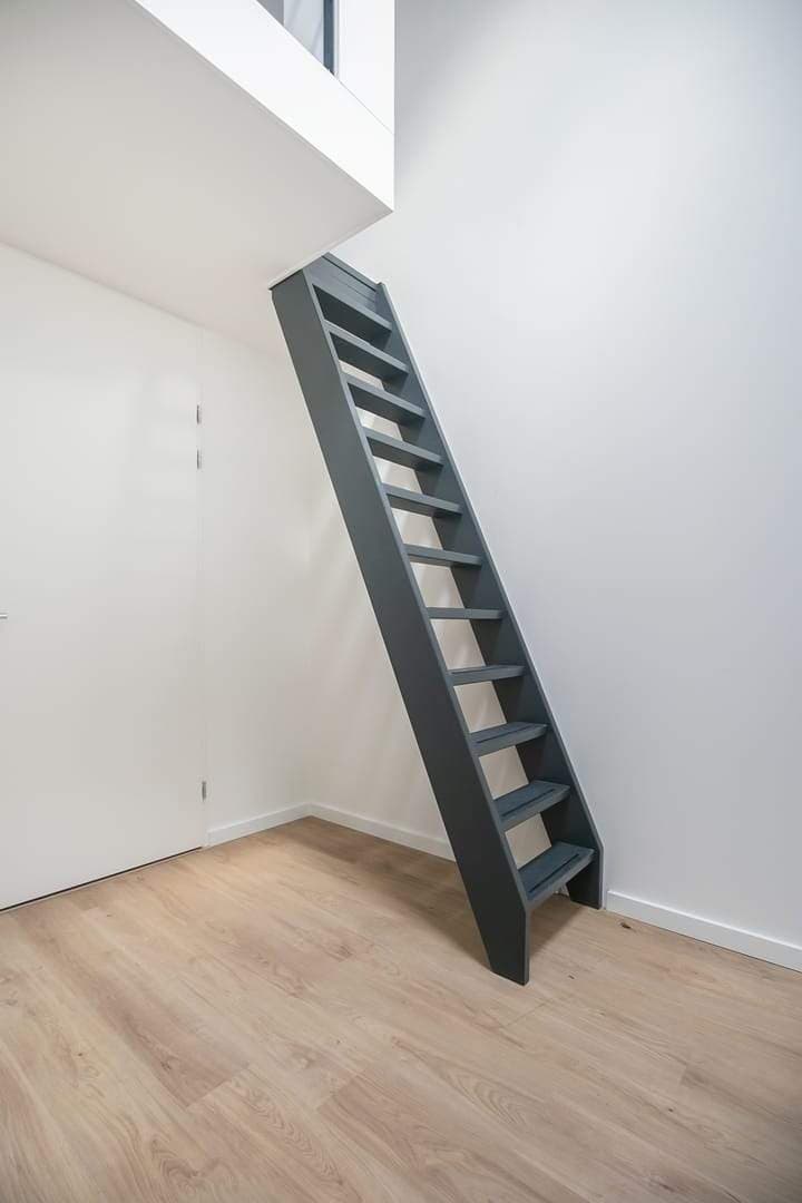 Apartment Gedempte Molenwijk, Heerenveen - Zur Vermietung