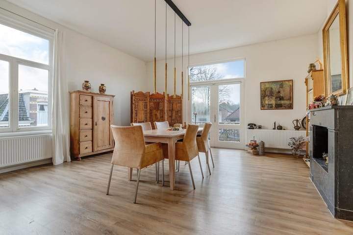 Wohnung Kortenburglaan 2N, Doorn - Zur Miete