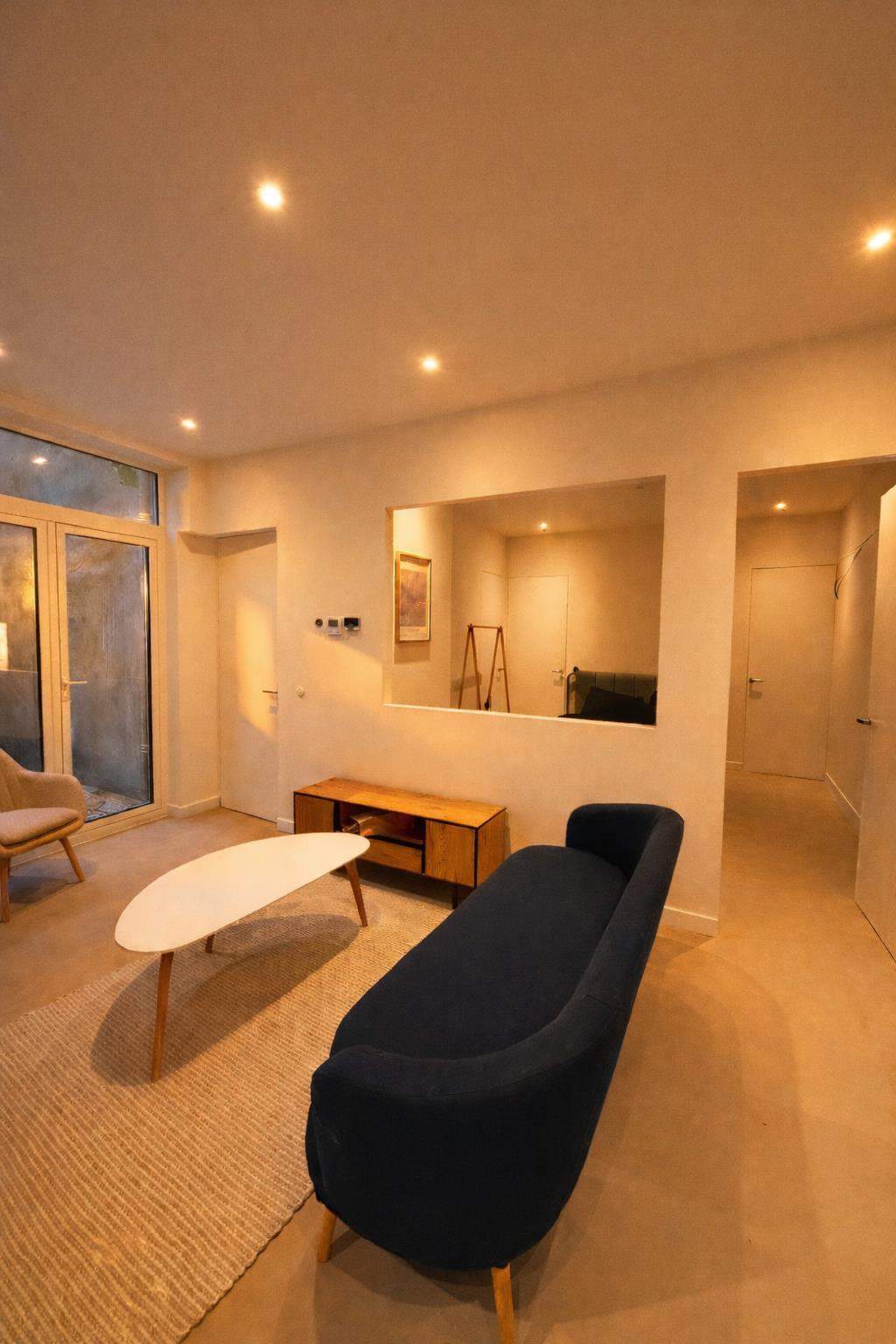 Möblierte Wohnung in Noordeinde, Delft - Zu Vermieten