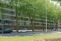 Appartement Lisztstraat, Den Haag - À louer