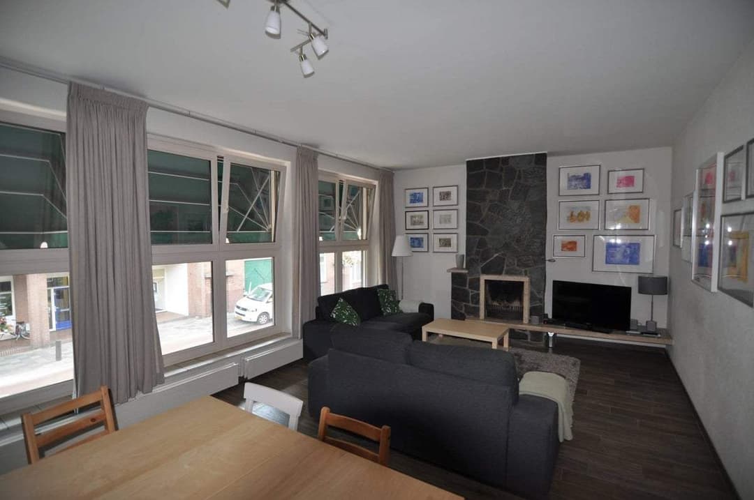 Flat Grote Berg, Eindhoven - Zur Miete