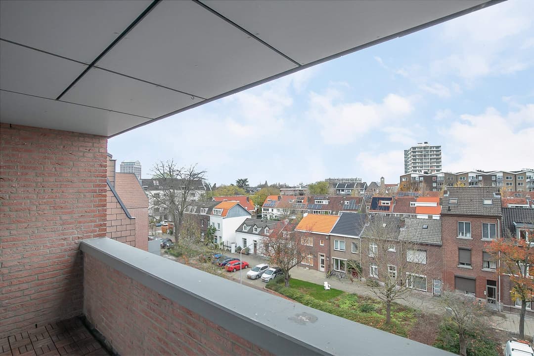 Apartamento Heerderweg, Maastricht - En alquiler