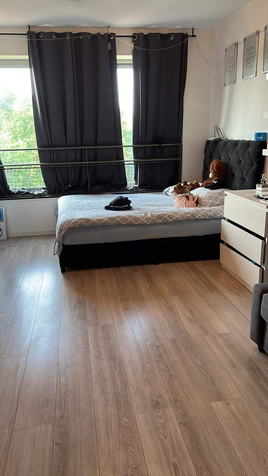 Appartement étudiant indépendant Uilenstede, Amstelveen - À louer