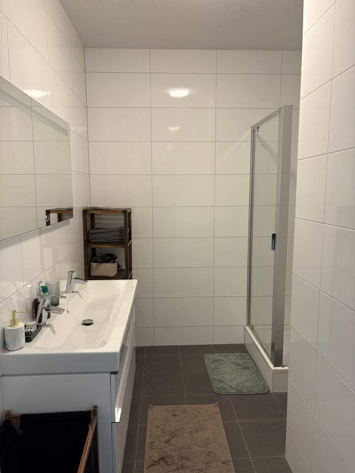 2-Room Apartment Veenderweg, Ede - For Rent