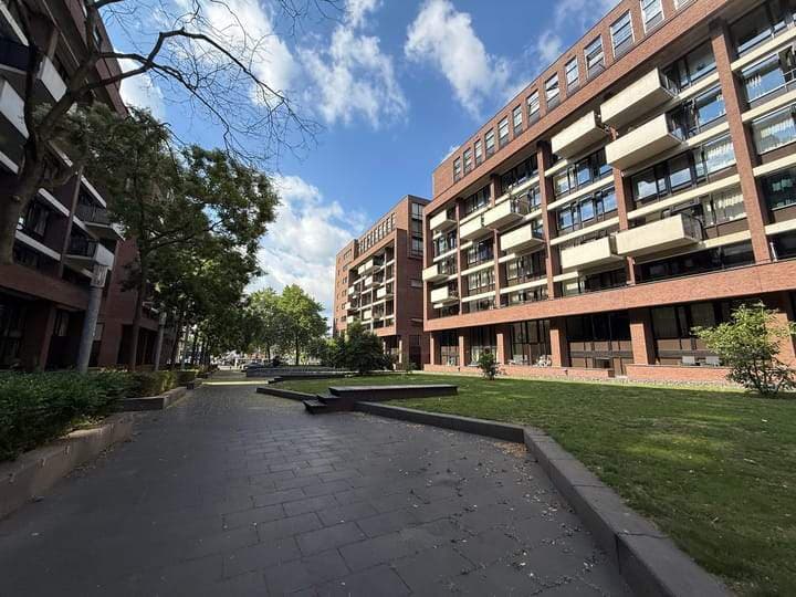 Apartamento Lichtstraat, Eindhoven - Alquiler