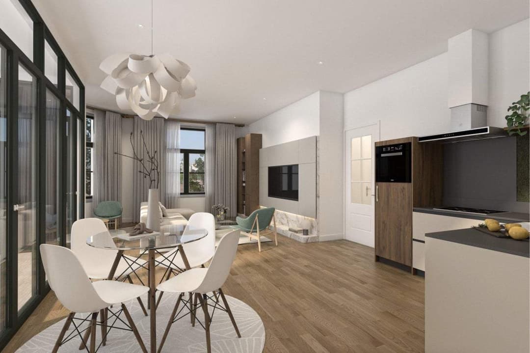 Apartamento Bonenburgerlaan, Heerde - En alquiler