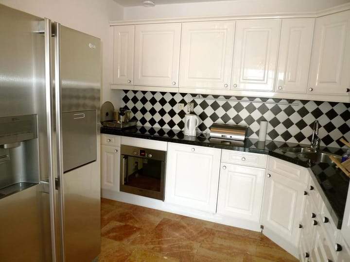 Appartement Leonardo da Vinci Complex, Scheveningen - Te Huur