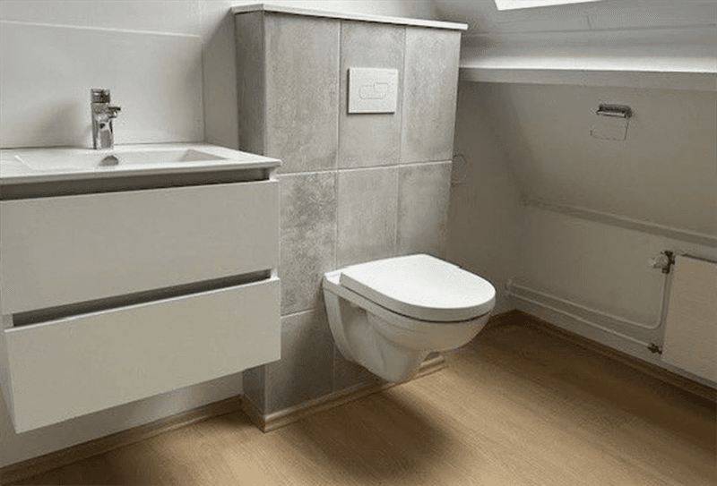 Van Bylandtstraat-Wohnung, Den Haag - Zur Miete