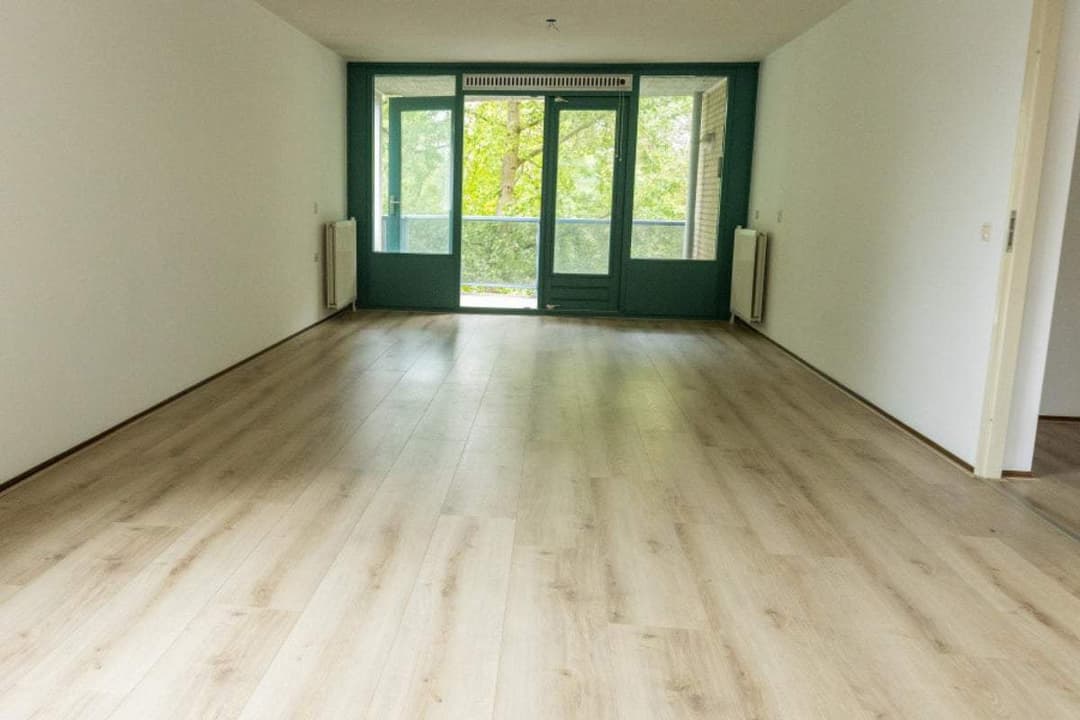 Appartement Etienne de Bouterstraat, Rotterdam - Te Huur