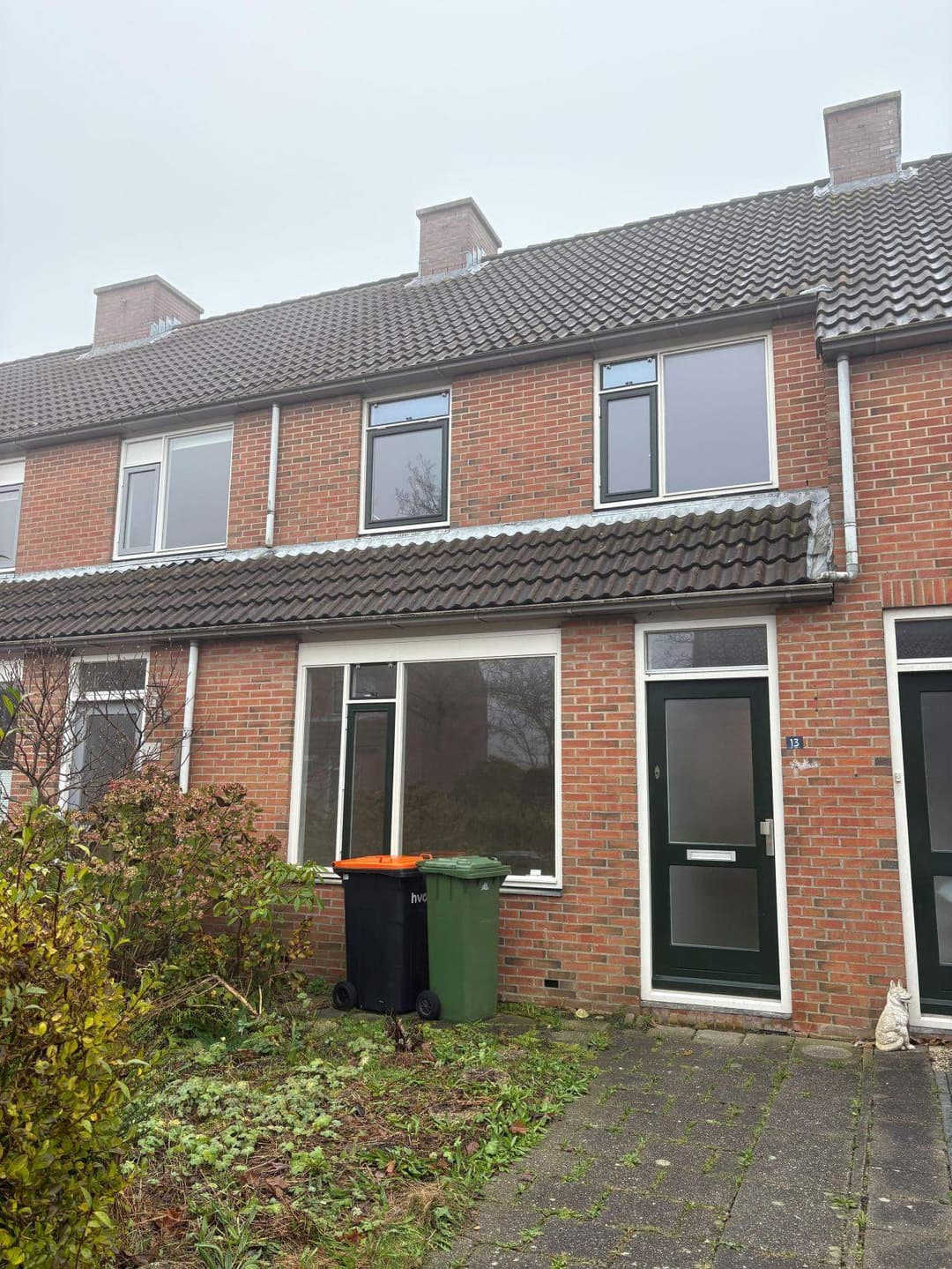 Tussenwoning Fuut 13, Schagen - Te huur