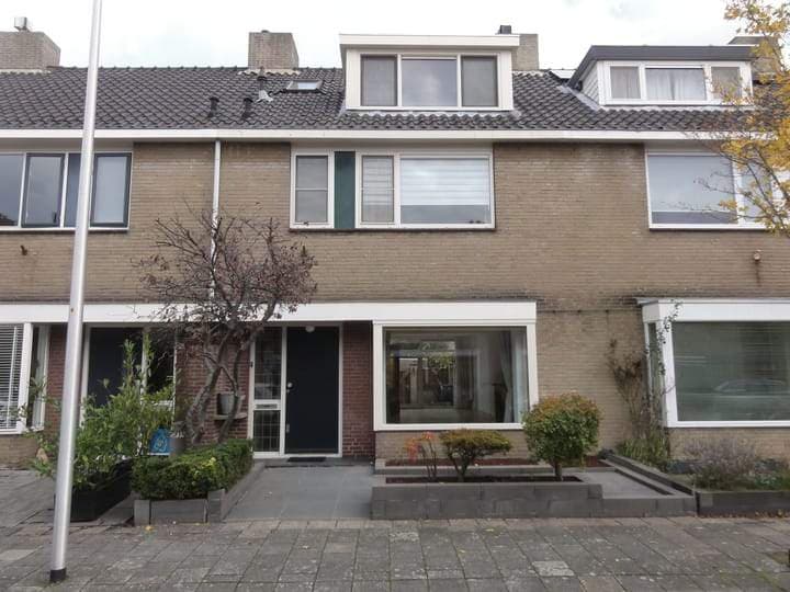 Maison Gansstraat, Leiderdorp - À louer