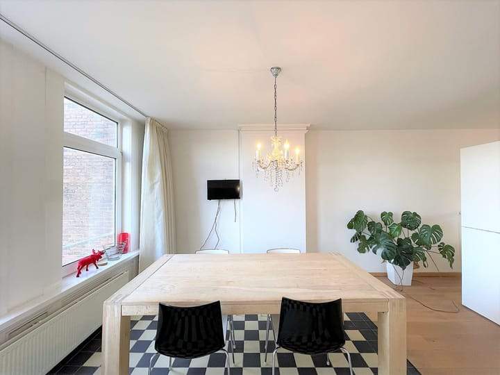 Apartment Elandsgracht, Amsterdam – Zur Vermietung
