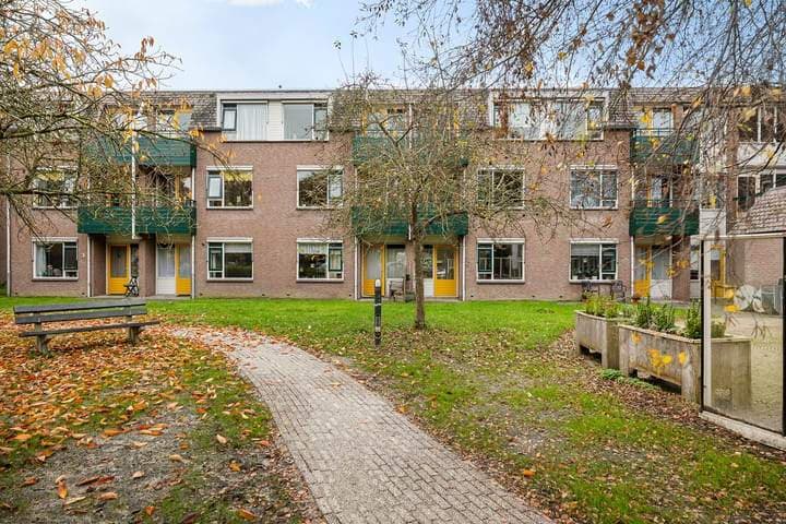 Appartement à Wepel 2, Annen - À louer