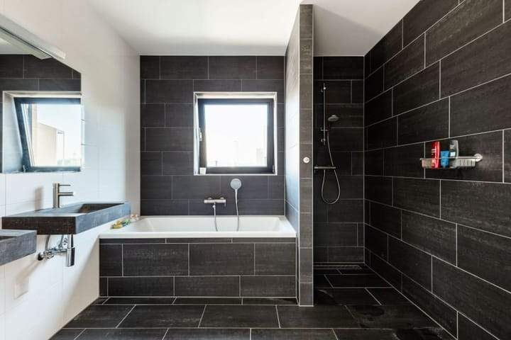 Casa familiar en Kees Schererhof, Amsterdam IJburg - En alquiler