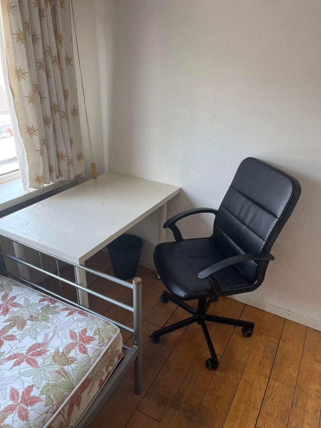 Habitación Eckartseweg Zuid, Eindhoven - En alquiler