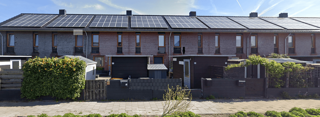 Melisse 6, Heerhugowaard - À Louer