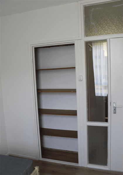 Habitación amueblada en alquiler en Dommelstraat, Enschede