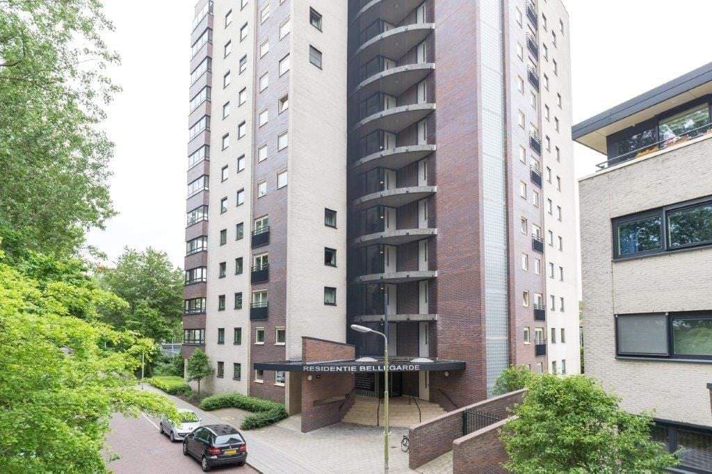 Apartamento Wimbledonpark, Amstelveen - 3 dormitorios