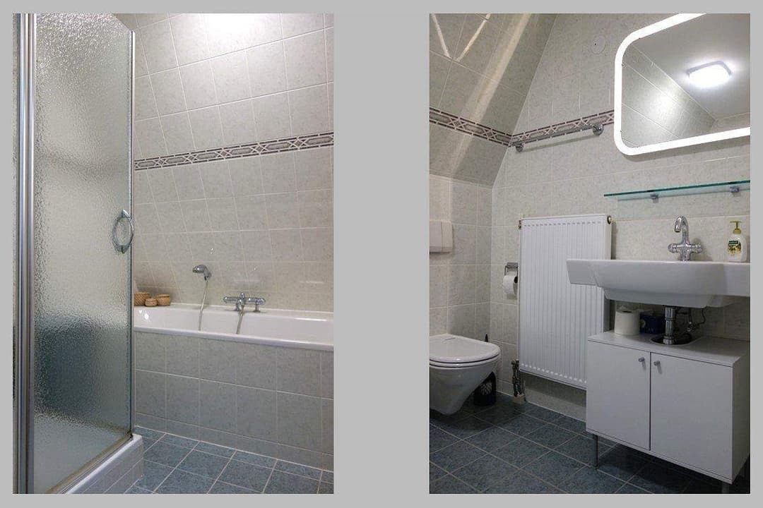 Appartement Van Speijkstraat, Noordwijk - À louer