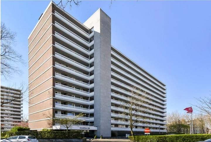 Appartement Ocarinalaan, Rijswijk - Te Huur