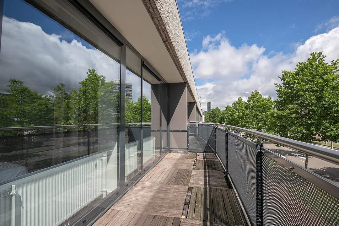 Flat Bomanshof 307, Eindhoven - Zur Miete