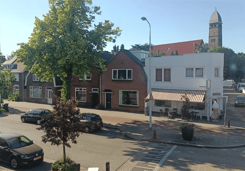 Zeelsterstraat Wohnung, Eindhoven - Zur Vermietung