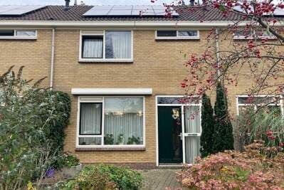 Tussenwoning Jacob Bremerstrjitte 20, Balk - For Rent