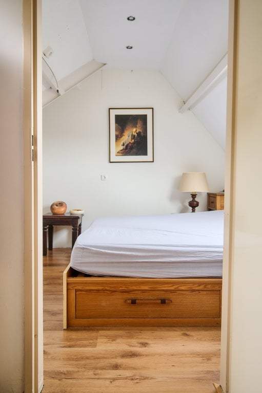 Haus Nijensteinheerd, Groningen - Zur Vermietung