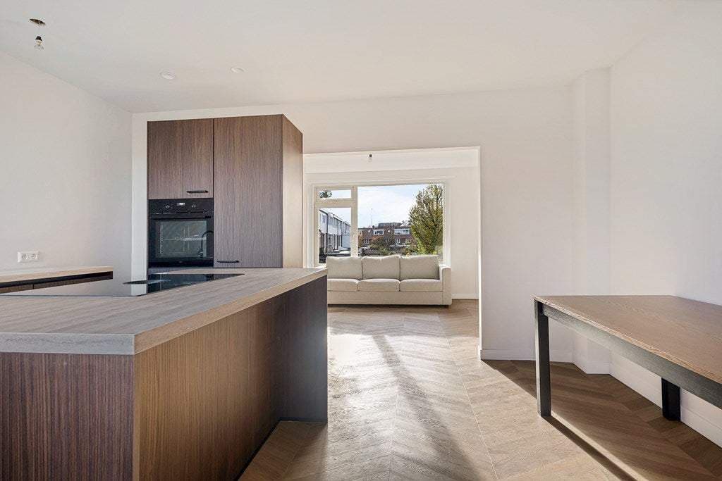 Appartement Thorbeckelaan, Amstelveen - Te huur