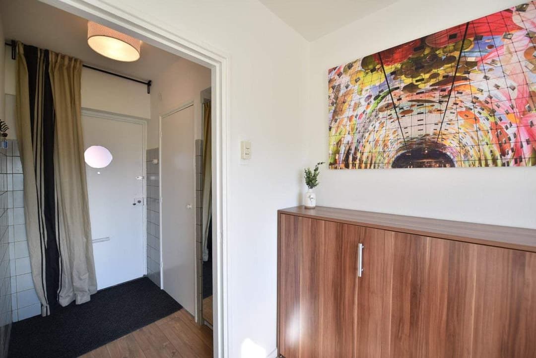 Estudio: Suze Groeneweglaan, Rotterdam - Para alquilar