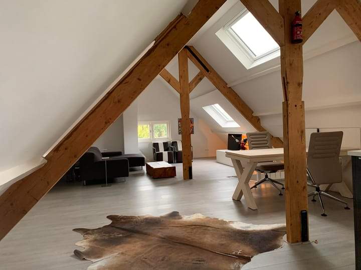 Maisonnette Loosdrechtedijk, Loosdrecht - For Rent