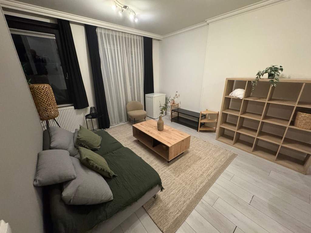 Appartement Minderbroederssingel, Roermond - Te Huur