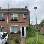 3-kamer bovenwoning in Grootebroek - te huur