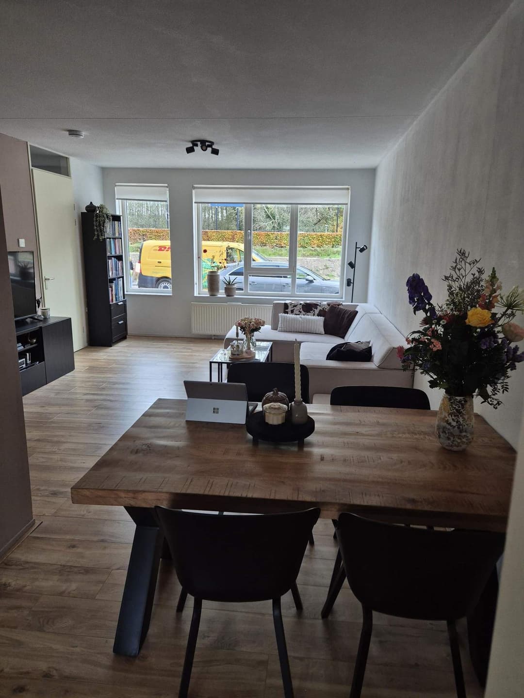 Apartment Prins Hendrikstraat, Wijhe - For Rent