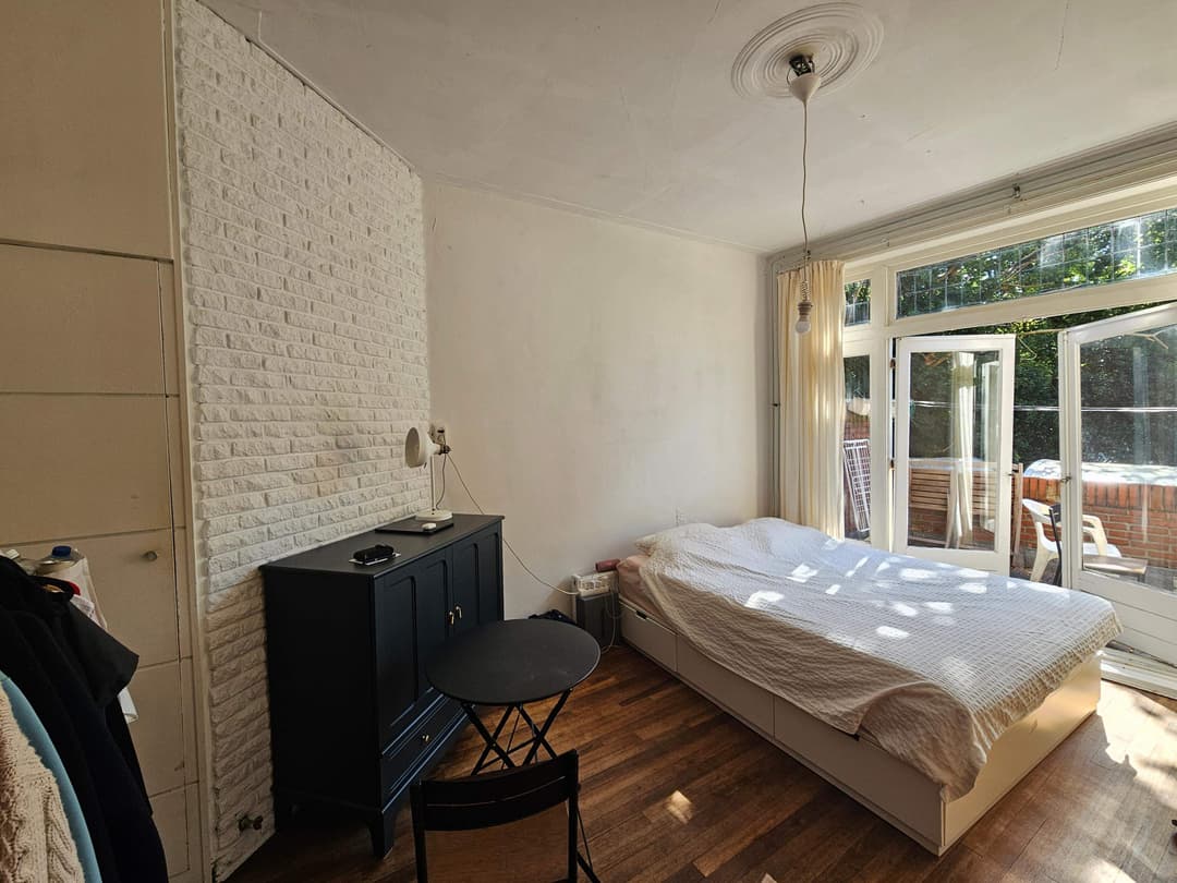 Zimmer am Nieuwe Kerkhof, Groningen - Zu Vermieten