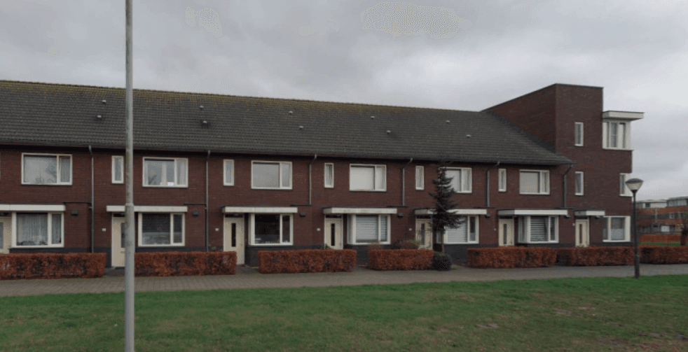 Boterbloempad 14, Goes - À Louer