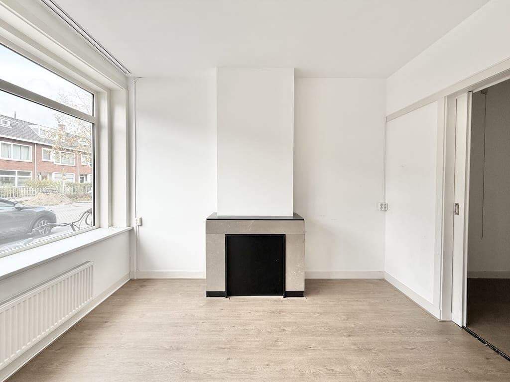 Wohnung Schilperoortstraat, Rotterdam - Zur Miete