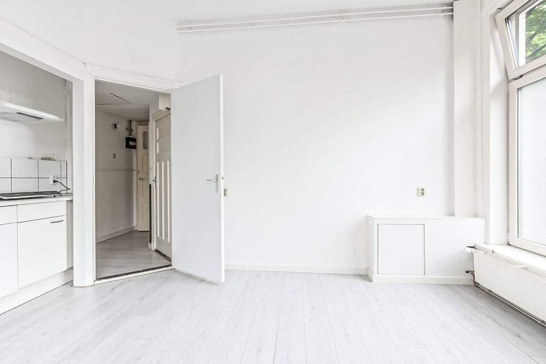 Studio Lusthoflaan, Leiden - À Louer