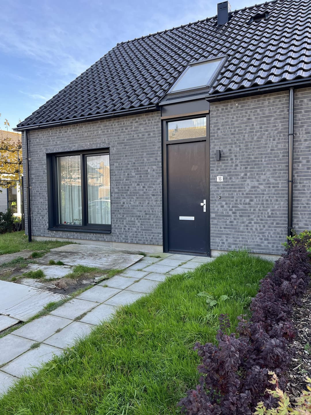 Levensloopwoning Reigershoutstraat, Grijpskerke - For Rent