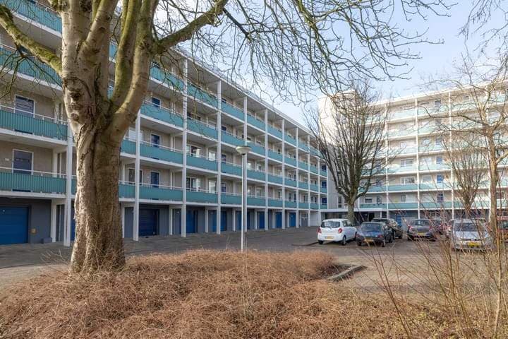 3-kamer appartement Sinnigvelderstraat, Weesp - Te huur