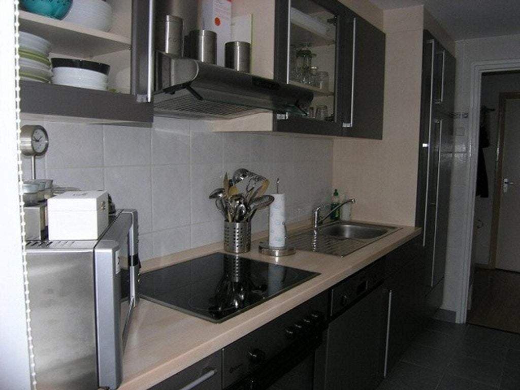 Flat Kasteel Bleienbeekstraat, Maastricht - For Rent