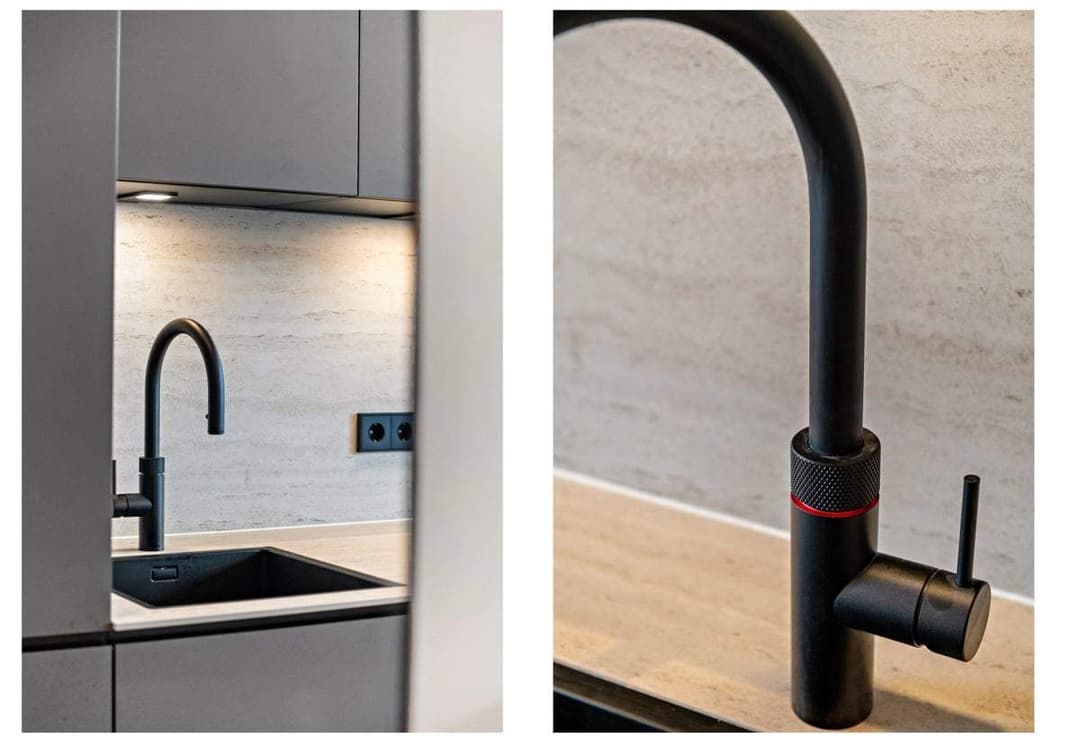 Apartamento estudio Eisenhowerlaan, La Haya - En alquiler