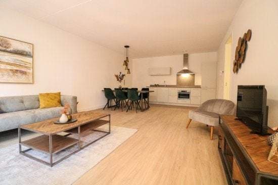Apartamento Calandkade, La Haya - En alquiler