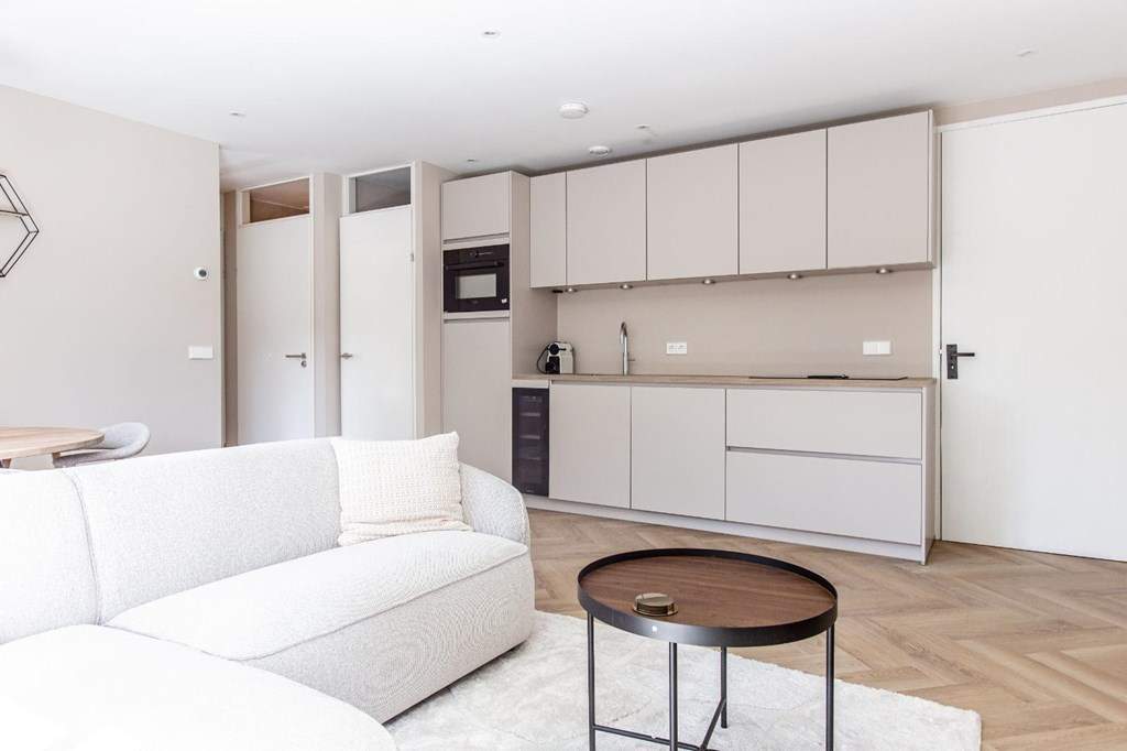 Appartement de 2 pièces à IJburg, Amsterdam - À louer